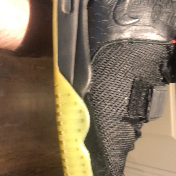 2012 Nike Air Yeezy V2